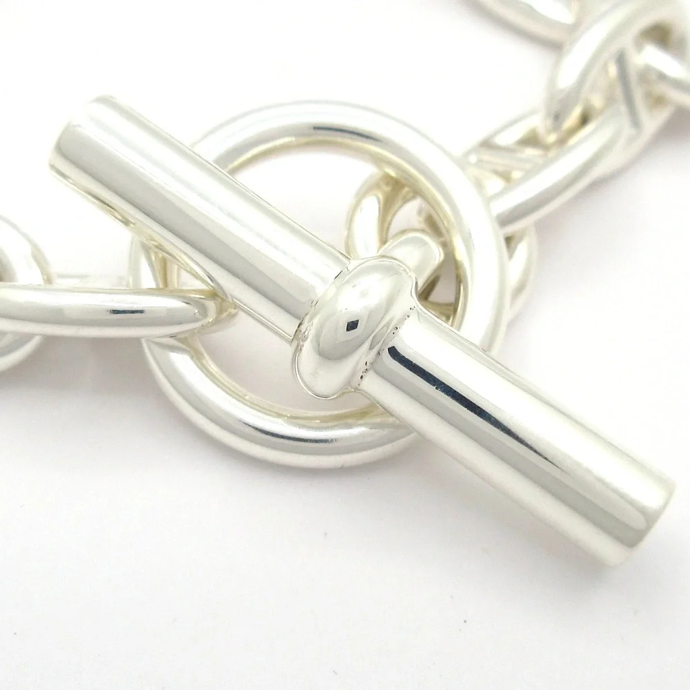 Hermès Chaine D'ancre PM Bracelet